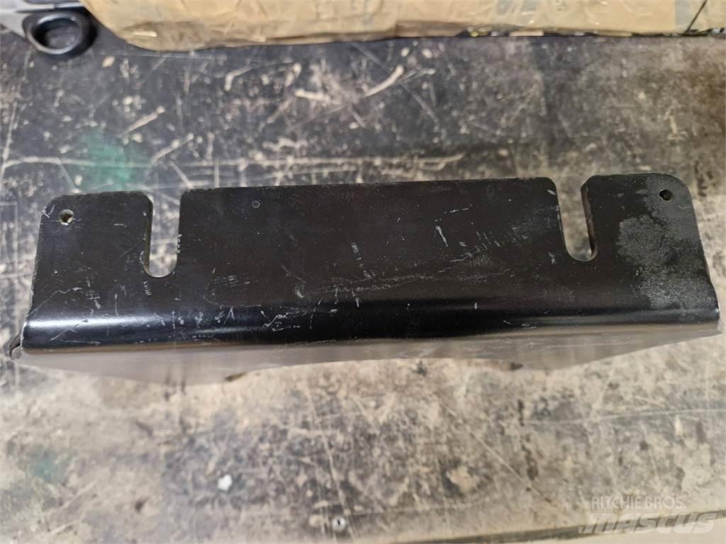 Eco Log 7011244 Motorer