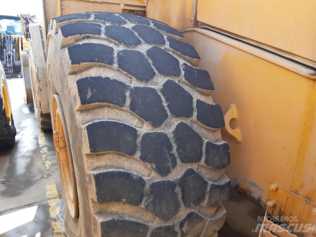 Volvo L 150 F Hjullastare