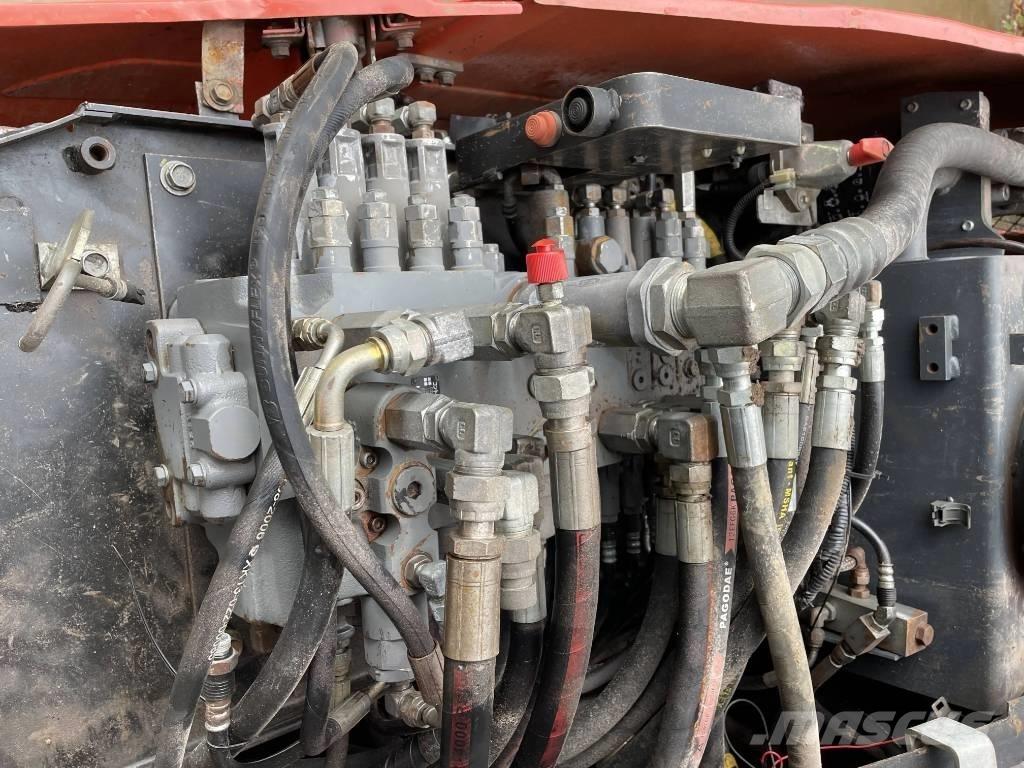 Kubota KX183-3 Minigrävare < 7t