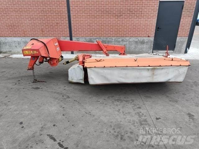 Kuhn FC 283 Slåttermaskiner