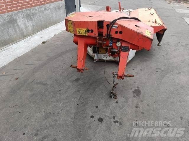 Kuhn FC 283 Slåttermaskiner