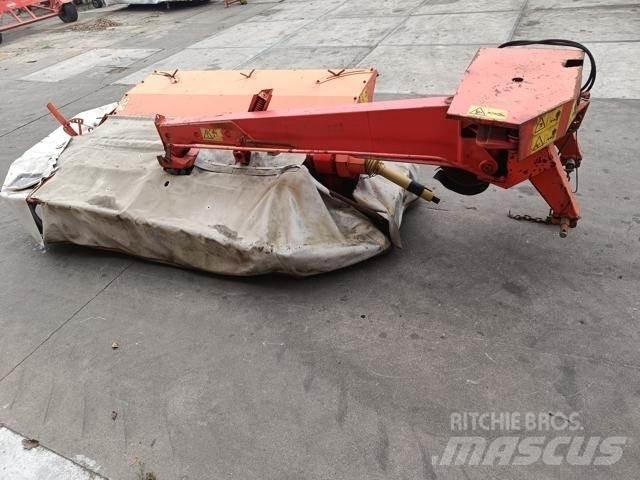 Kuhn FC 283 Slåttermaskiner