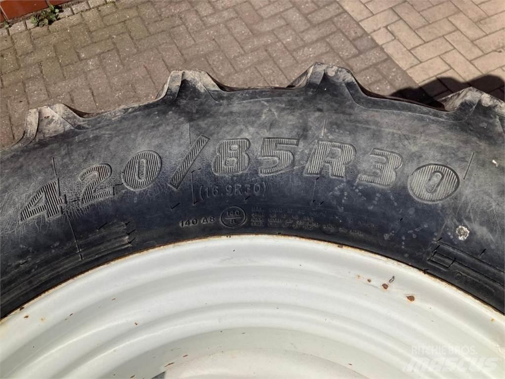 Goodyear 420/85R30 Lantbruk - Övrigt