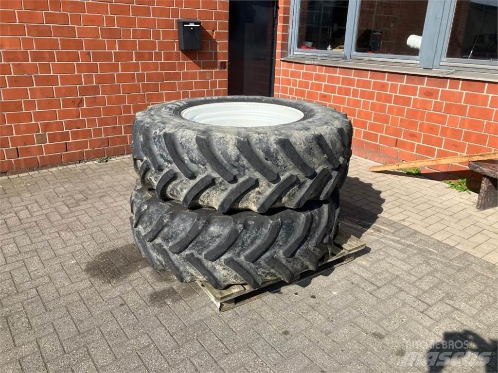Goodyear 420/85R30 Lantbruk - Övrigt