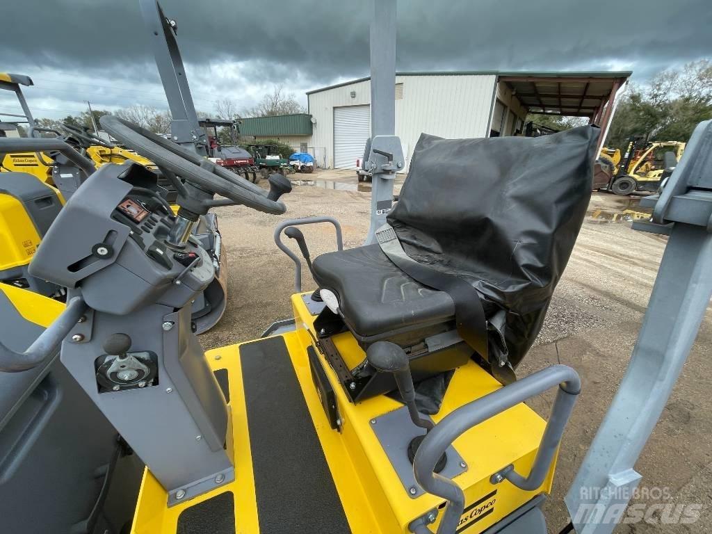 Dynapac CC 1200 Tvåvalsvältar