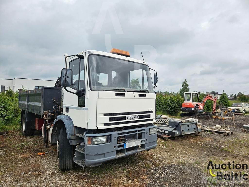 Iveco 170E 23 Tippbilar