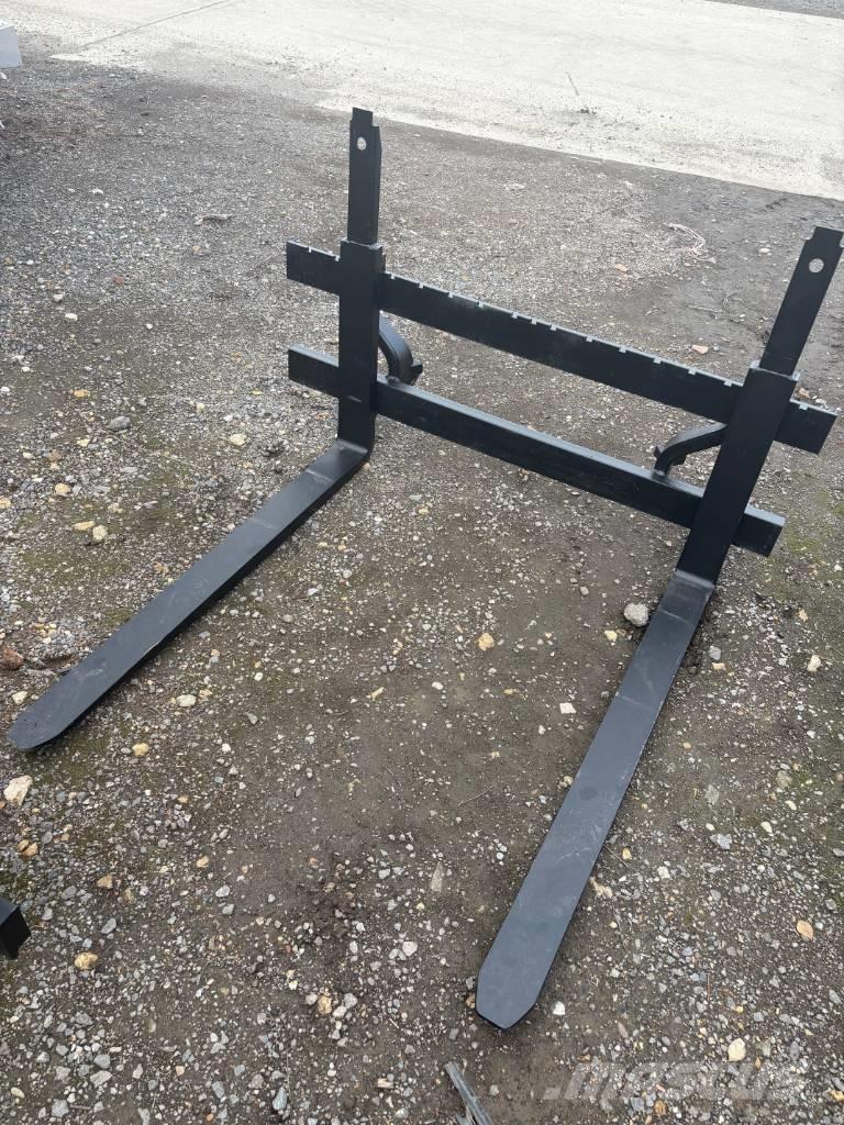Ålö PALLET TINES Övrigt lastning och gräv