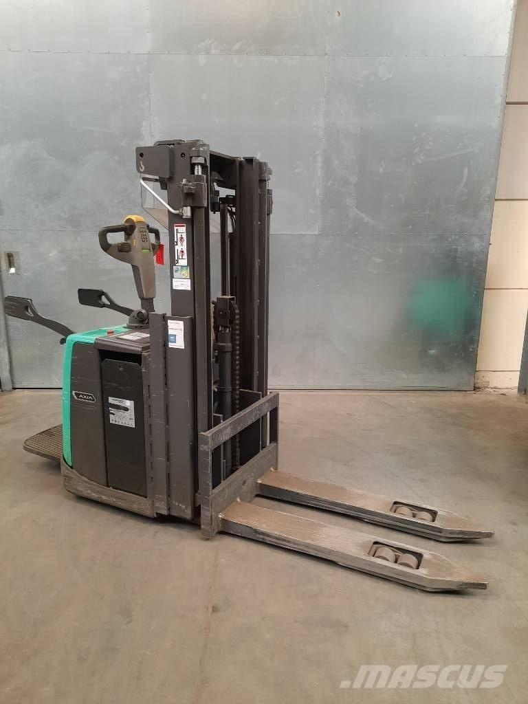 Mitsubishi SBV16P Staplare