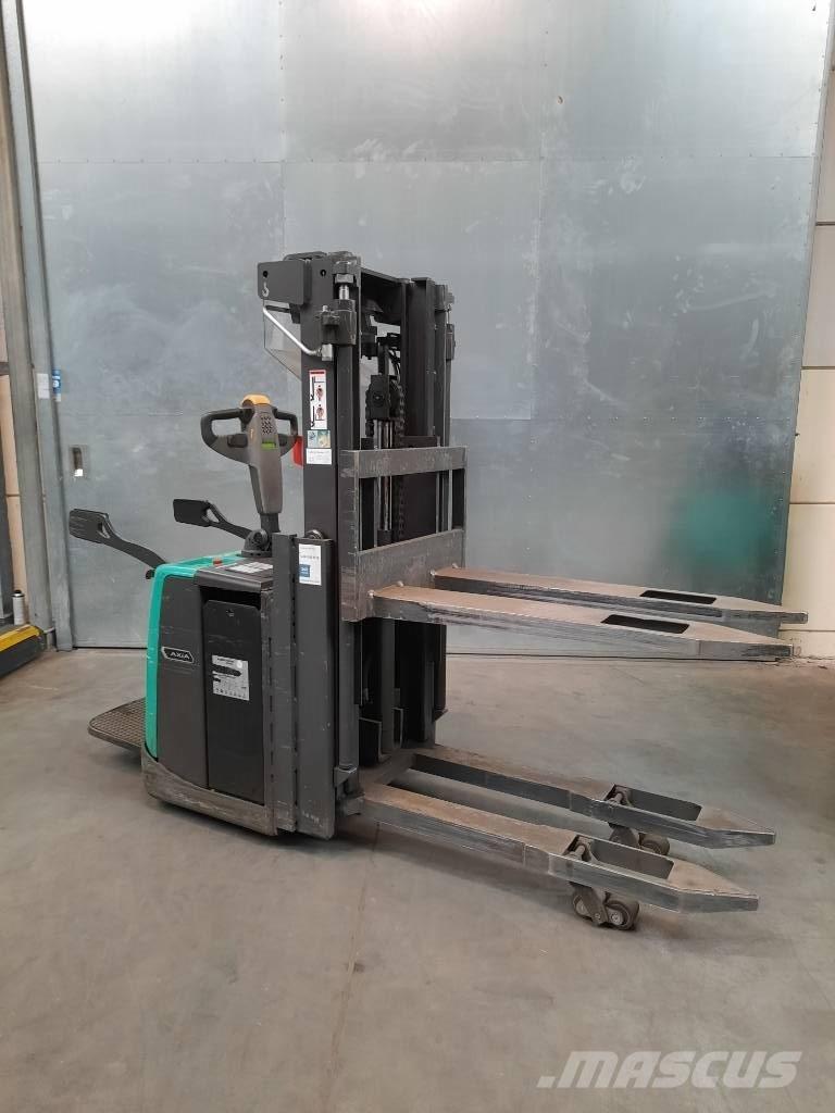 Mitsubishi SBV16P Staplare