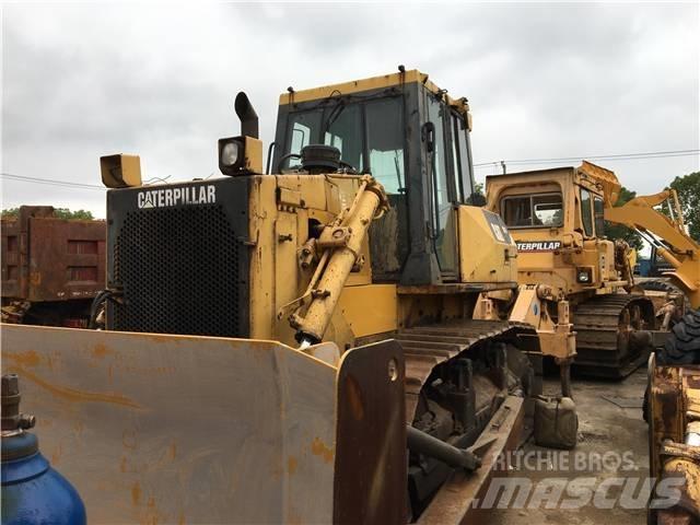 CAT D 7 G Bandschaktare