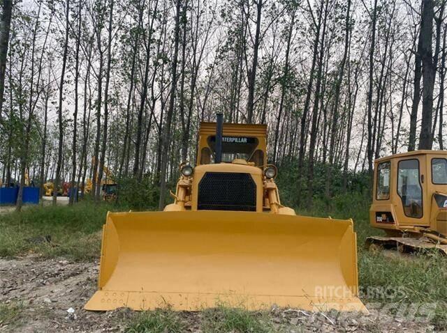 CAT D 7 G Bandschaktare