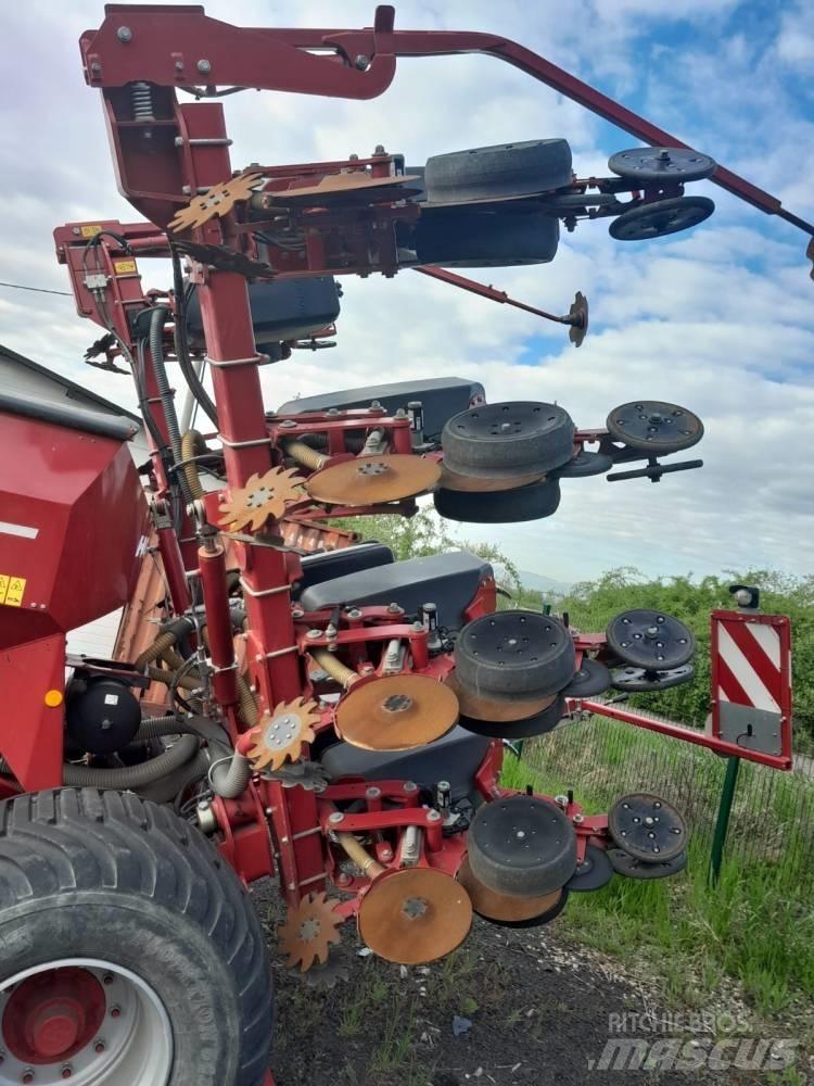 Horsch Maestro 8 CC Kombisåmaskiner