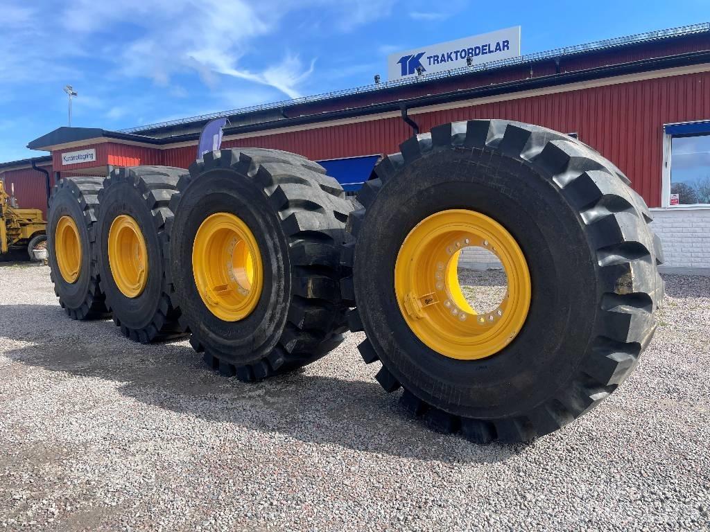 Volvo L 120 H Hjullastare