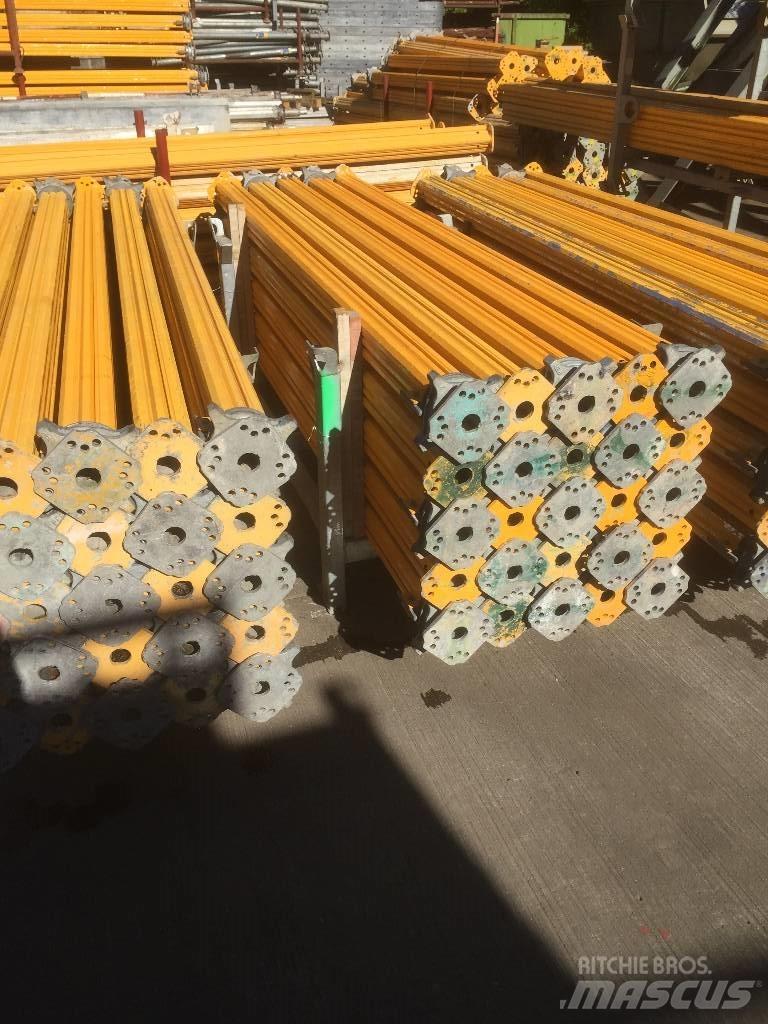 Peri Multiprops Byggställningar