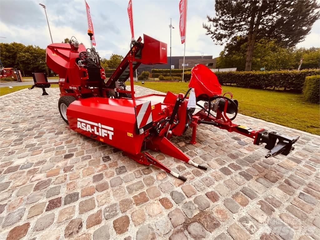 Asa-Lift GB 1000 Lantbruk - Övrigt