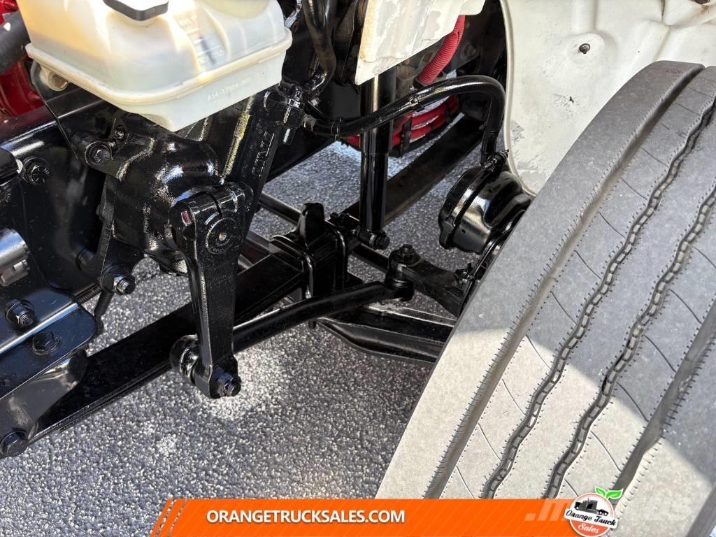 Freightliner M2 Tippbilar