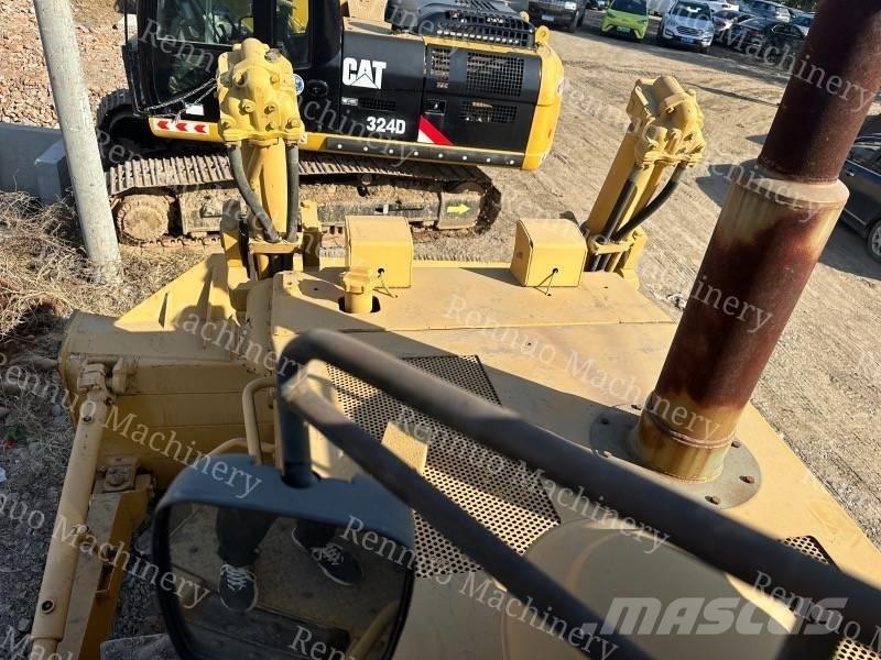 CAT D 8 R Bandschaktare