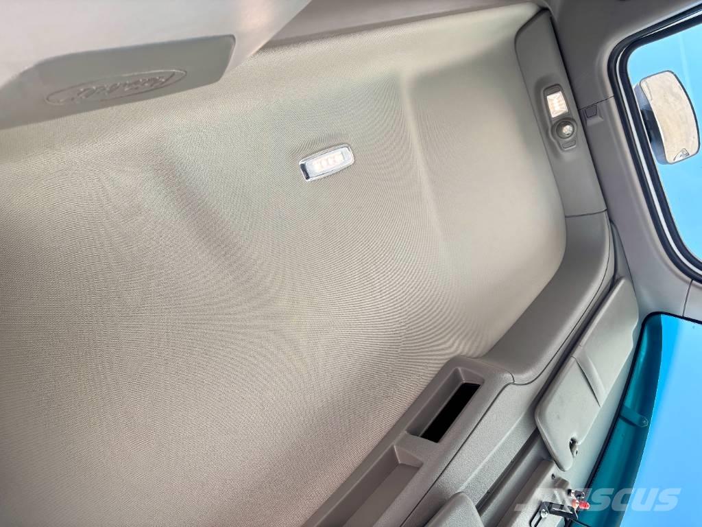 Peterbilt 567 Dragbilar