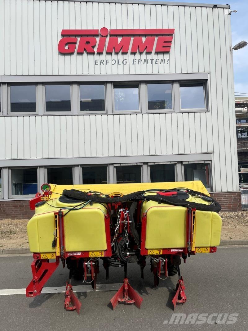 Grimme FA 200 Potatisodlingsutrustning - Övrigt