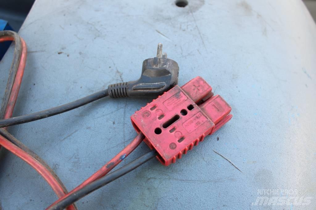Kärcher KM 100/100 Sopmaskiner