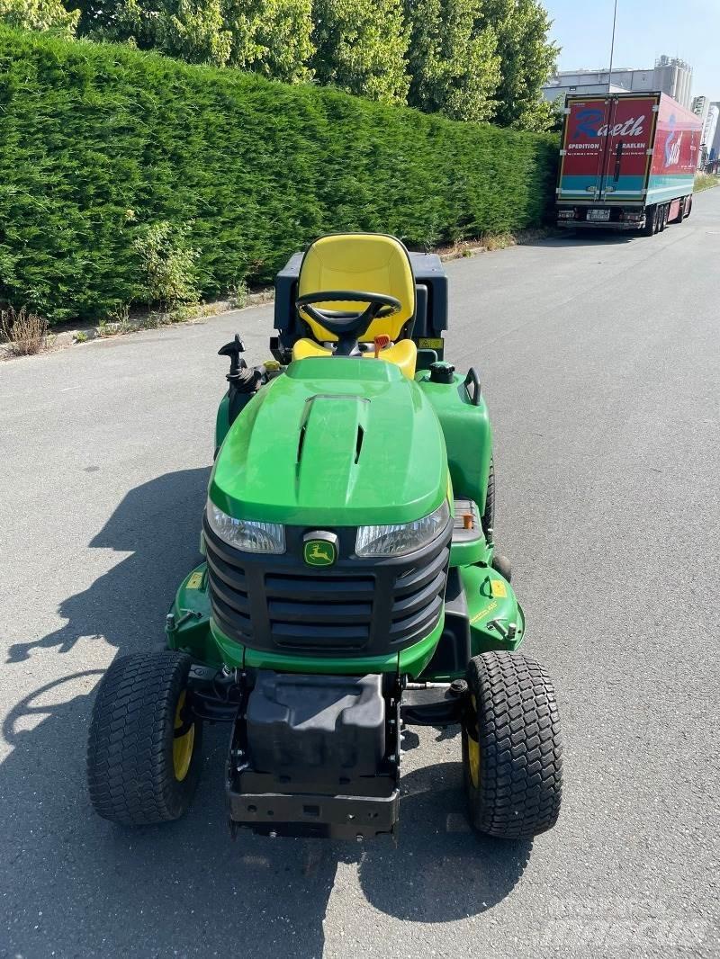 John Deere X950R Slåttermaskiner