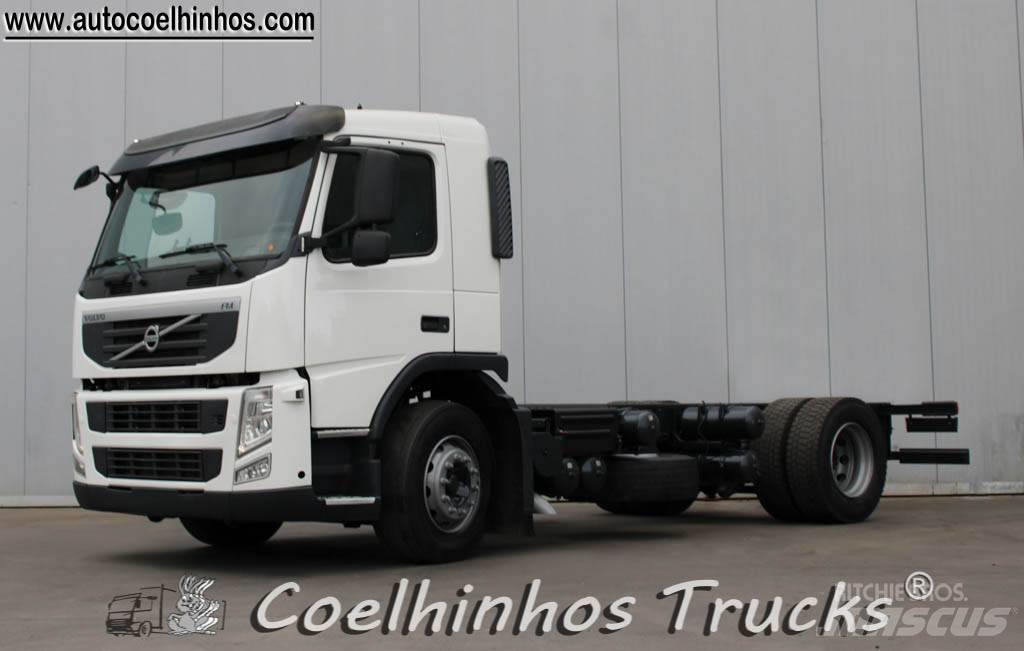 Volvo FM 330 Chassier