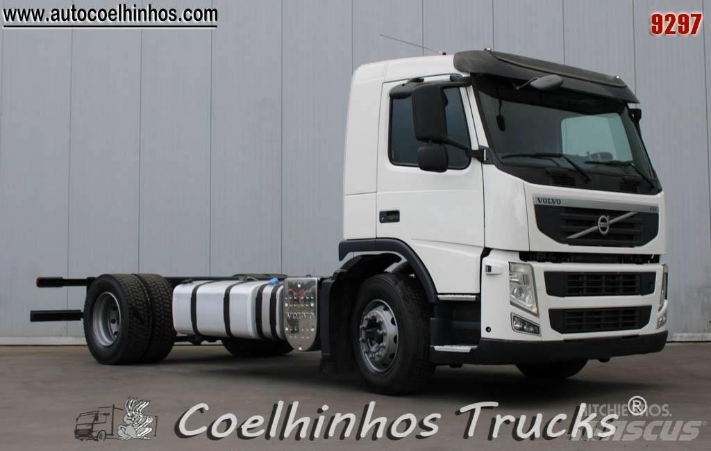 Volvo FM 330 Chassier
