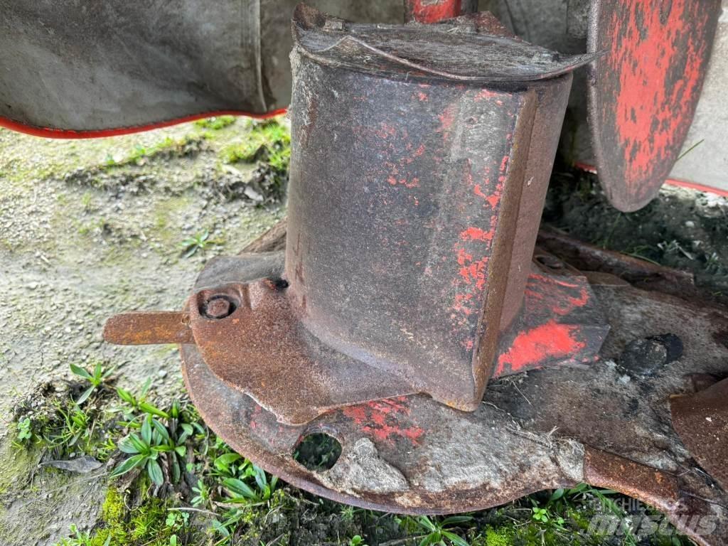 Kuhn GMD 3511 FF Slåttermaskiner