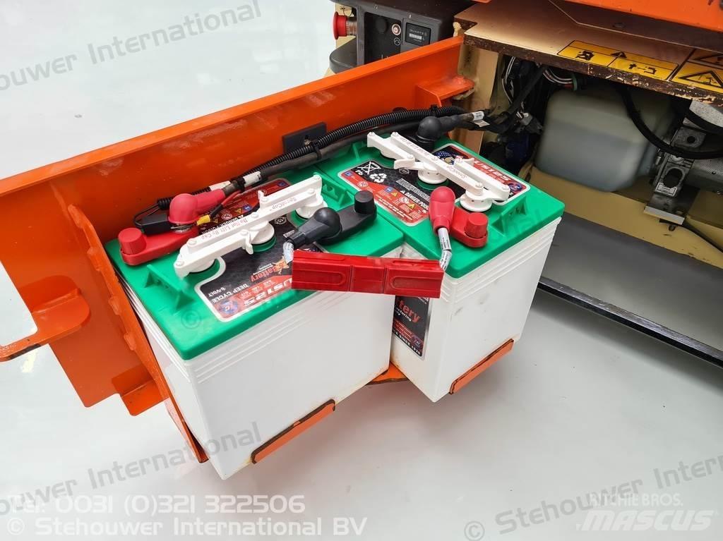 JLG 1230ES Övriga personliftar