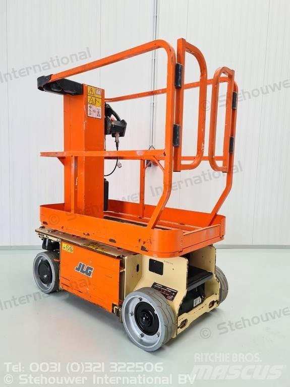JLG 1230ES Övriga personliftar