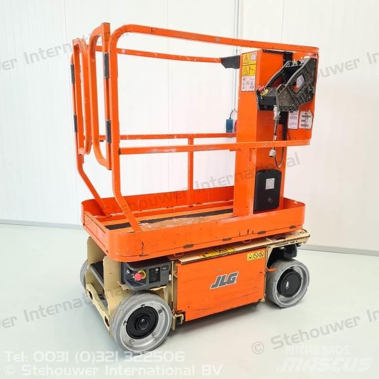 JLG 1230ES Övriga personliftar