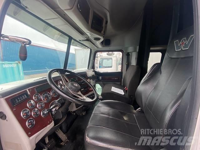 Western Star 4900SB Dragbilar