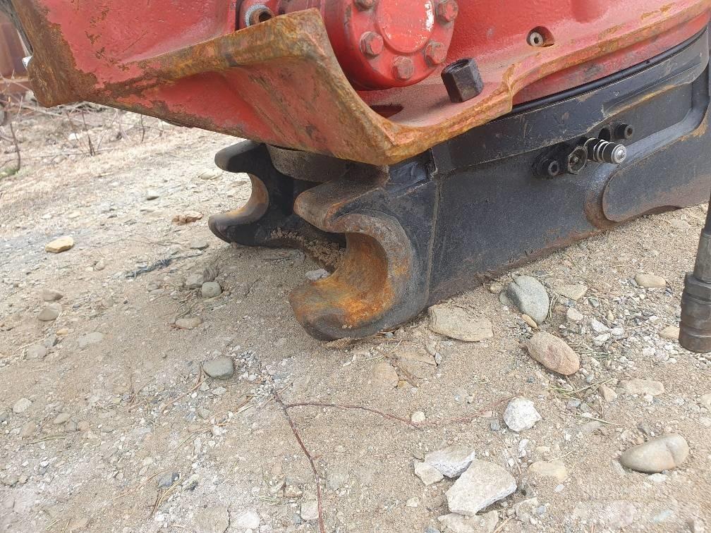  Cat. 320e Bandgrävare