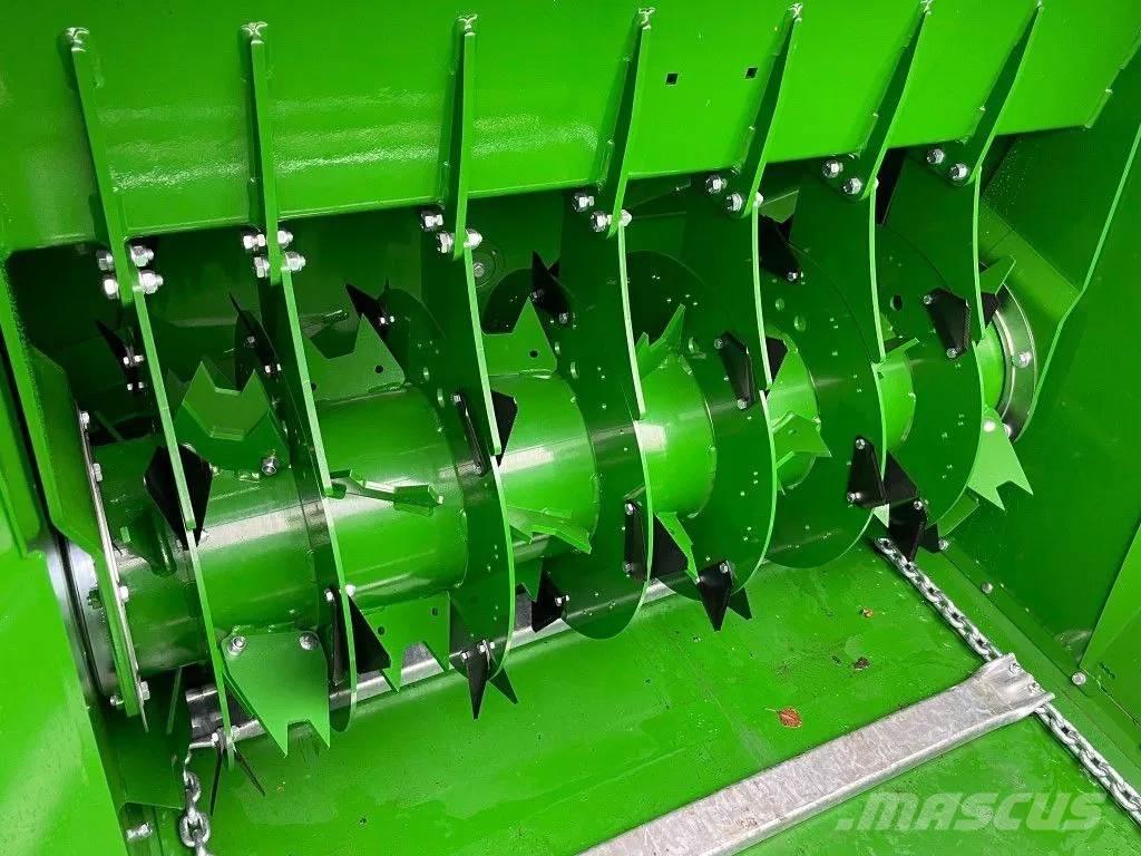 McHale C430 Andra skördemaskiner