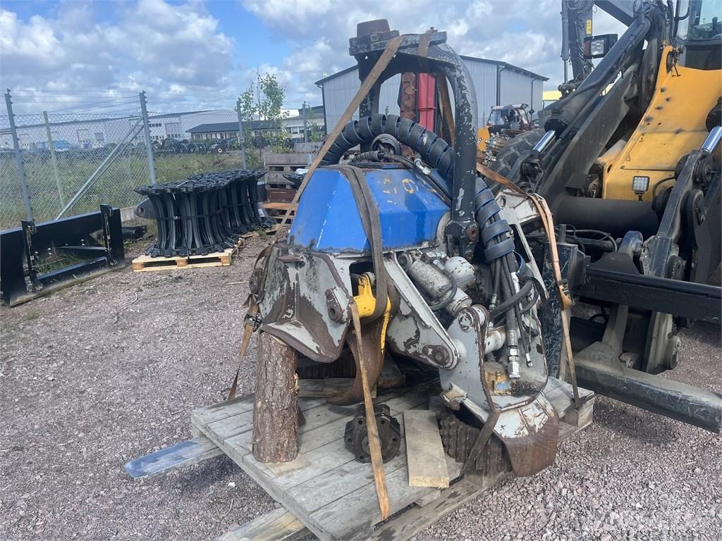 Rottne EGS 596 Skördare
