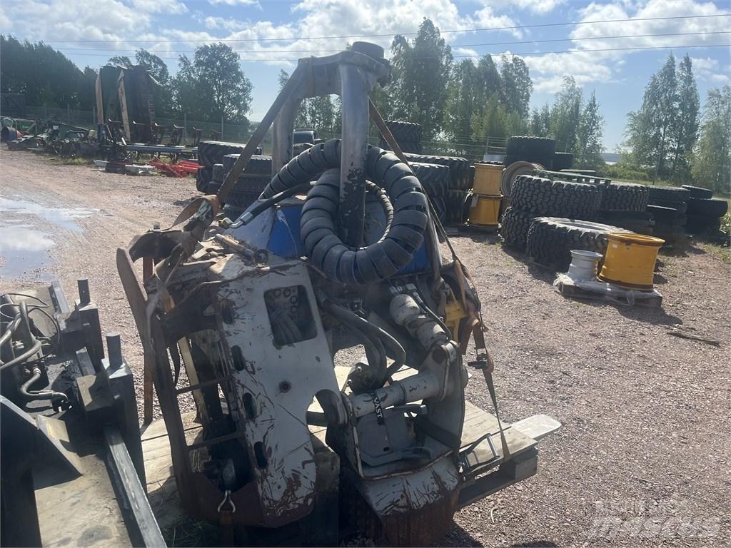 Rottne EGS 596 Skördare