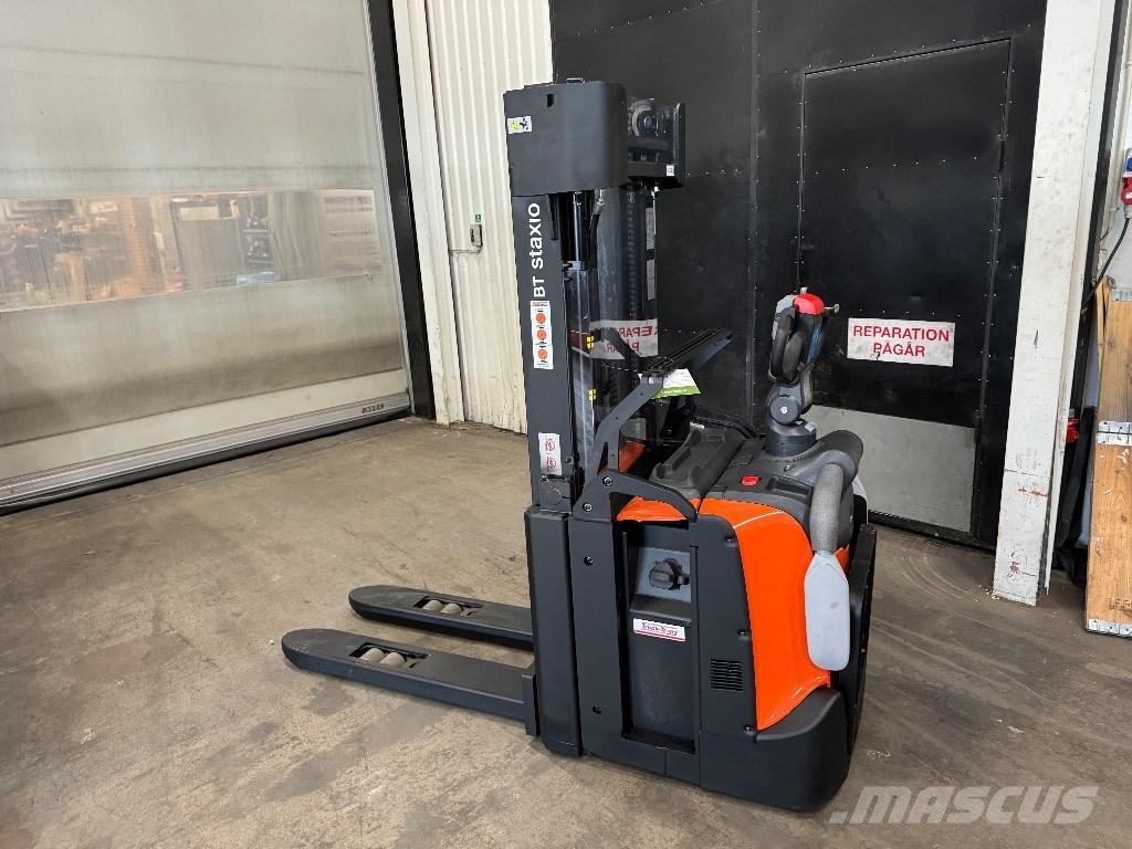 Toyota SPE140L Staplare-led