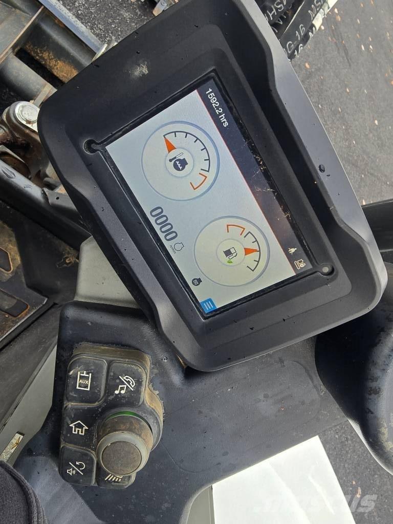 Bobcat E 42 Minigrävare < 7t