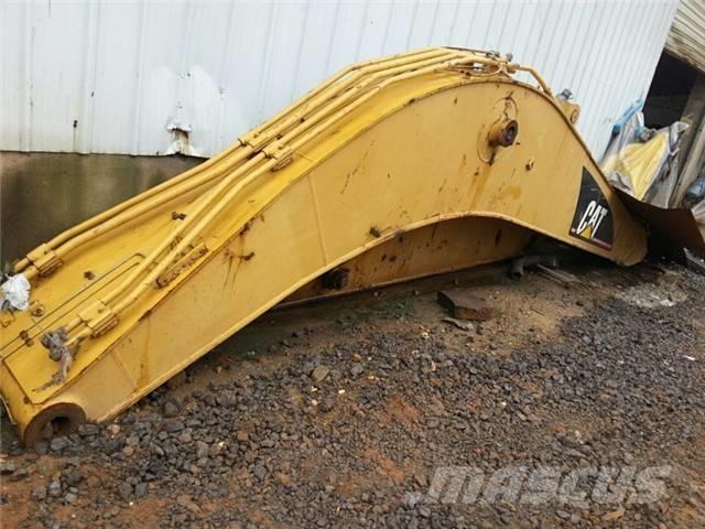 CAT 320 C Grävmaskiner med lång räckvidd