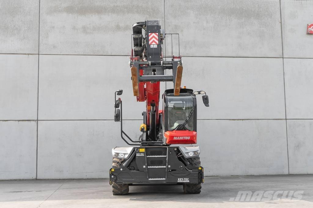 Manitou MRT 2660 Teleskoplastare