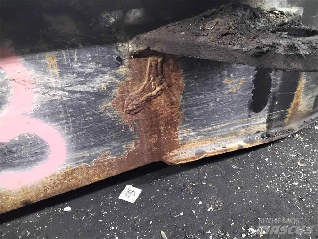 Eco Log 594C Redskap till skogsmaskiner