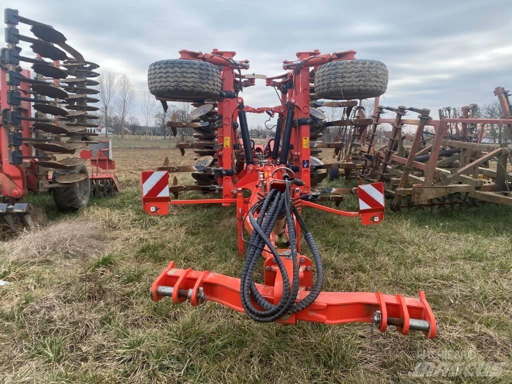 Kuhn Cultimer L4000 Kultivatorer