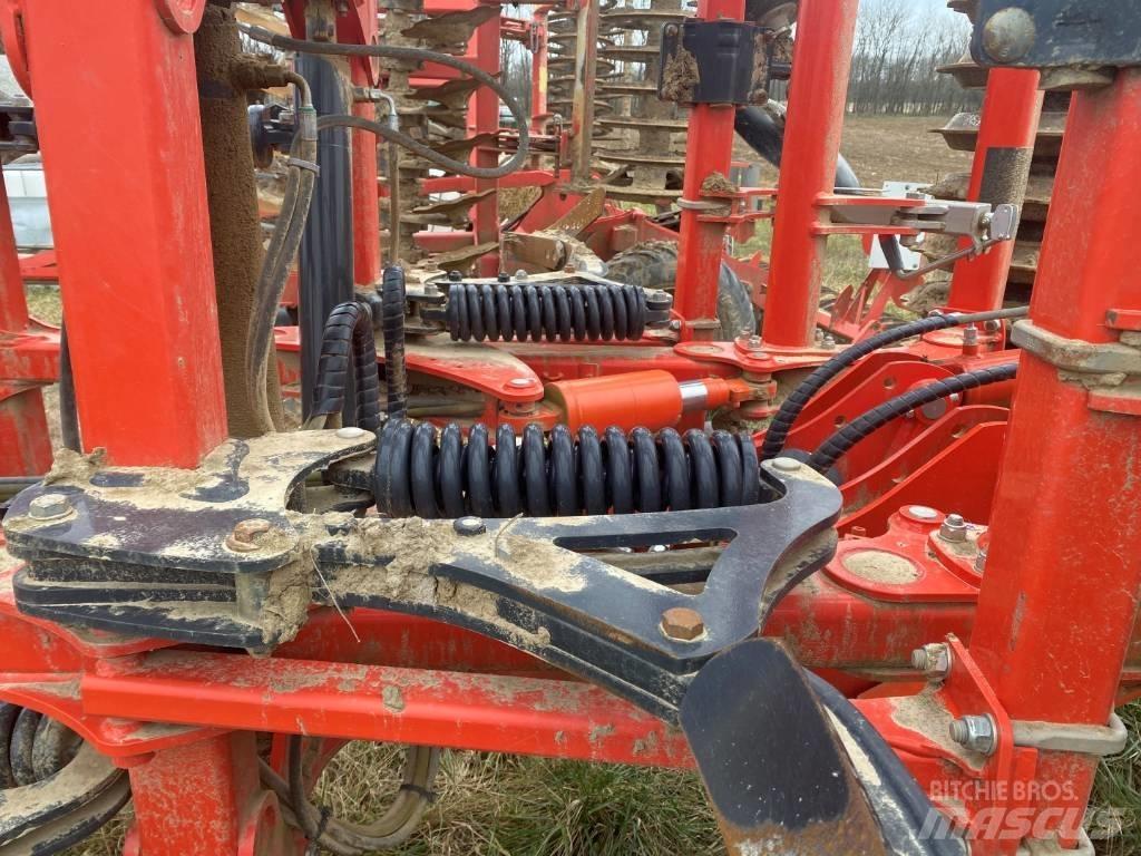 Kuhn Cultimer L4000 Kultivatorer