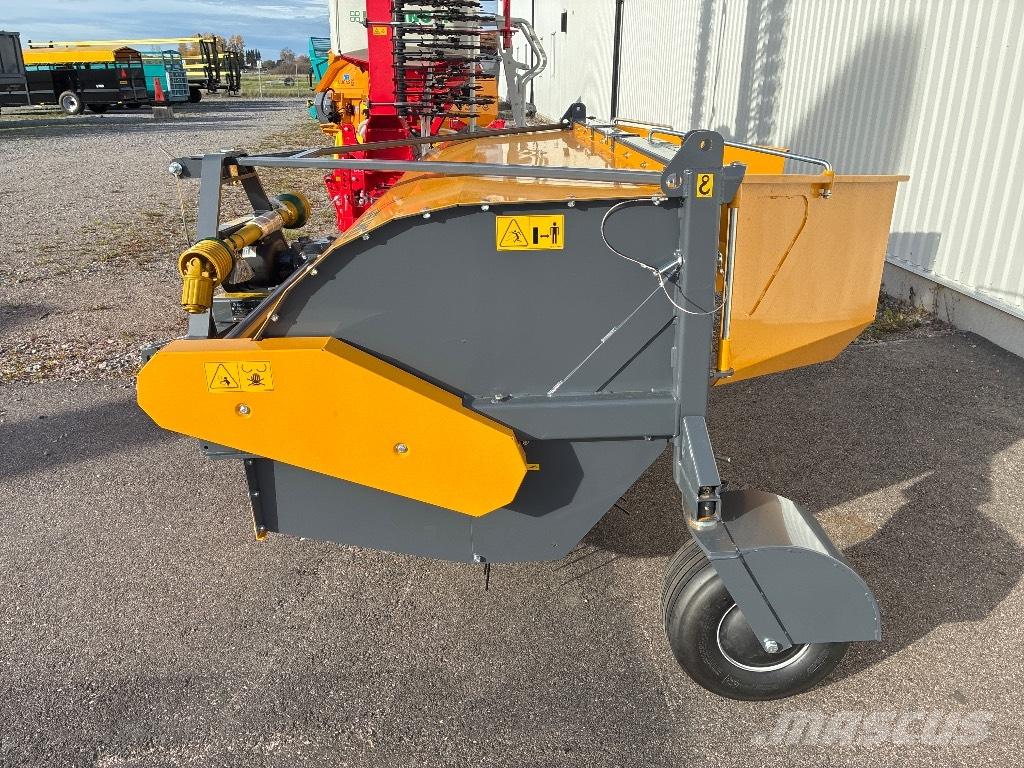 Elho TR 300 Vändare och luftare