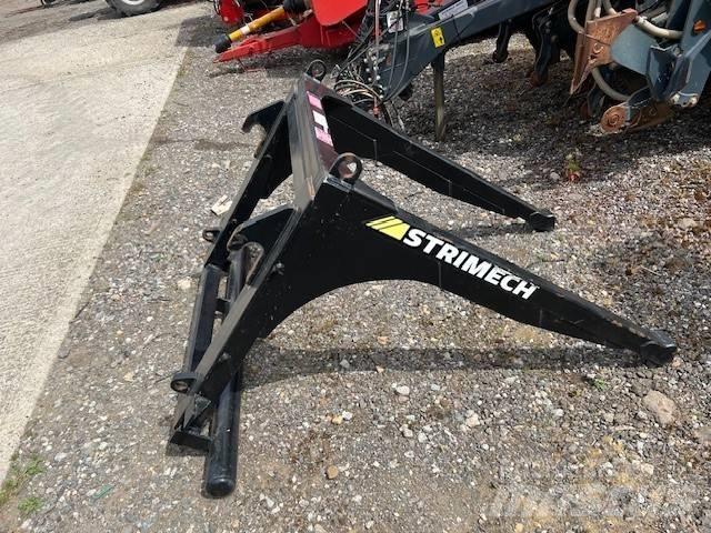 Strimech FBL-01 Övrigt lastning och gräv