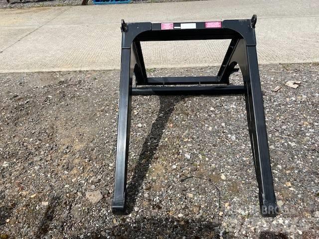 Strimech FBL-01 Övrigt lastning och gräv