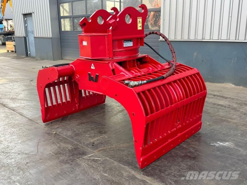 Verachtert VRG-40 Gripar
