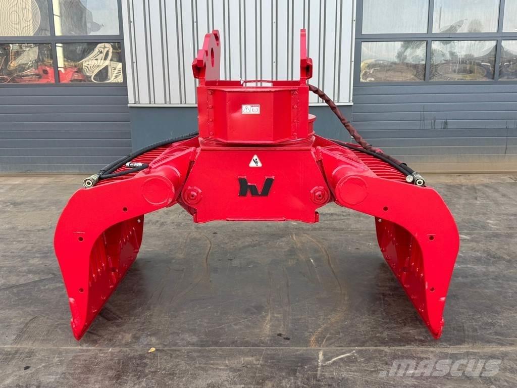 Verachtert VRG-40 Gripar