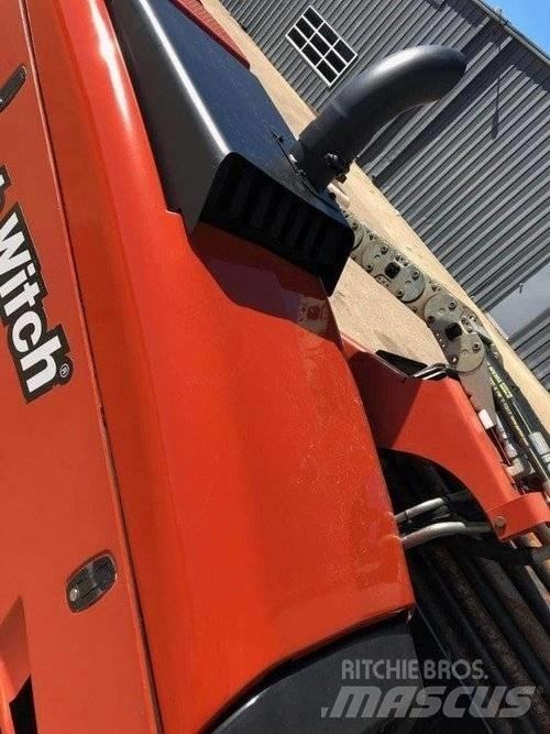 Ditch Witch JT10 Horisontell borrutrustning