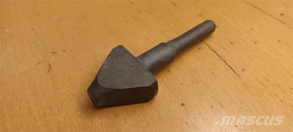 Ponsse 7835001 Växellåda